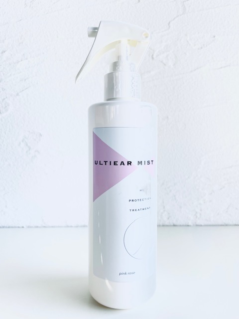 ミストスプレー